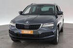 Harmaa Maastoauto, Skoda Karoq – VAR-06711, kuva 30