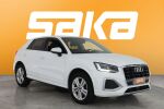 Valkoinen Maastoauto, Audi Q2 – VAR-06734, kuva 1