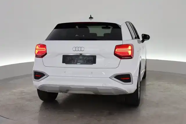  Maastoauto, Audi Q2 – VAR-06737