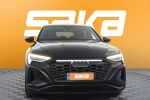 Musta Maastoauto, Audi Q8 e-tron – VAR-06772, kuva 2