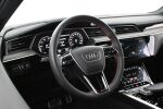 Musta Maastoauto, Audi Q8 e-tron – VAR-06772, kuva 16