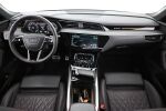 Musta Maastoauto, Audi Q8 e-tron – VAR-06772, kuva 17