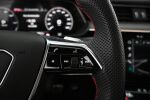 Musta Maastoauto, Audi Q8 e-tron – VAR-06772, kuva 20