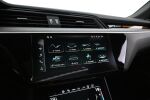 Musta Maastoauto, Audi Q8 e-tron – VAR-06772, kuva 24
