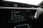 Musta Maastoauto, Audi Q8 e-tron – VAR-06772, kuva 26