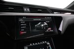 Musta Maastoauto, Audi Q8 e-tron – VAR-06772, kuva 28