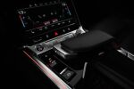 Musta Maastoauto, Audi Q8 e-tron – VAR-06772, kuva 31