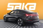 Musta Maastoauto, Audi Q8 e-tron – VAR-06772, kuva 5