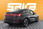 Musta Maastoauto, Audi Q8 e-tron – VAR-06772, kuva 8