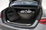 Harmaa Sedan, Mercedes-Benz S – VAR-06799, kuva 10