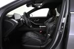 Harmaa Sedan, Mercedes-Benz S – VAR-06799, kuva 11