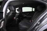 Harmaa Sedan, Mercedes-Benz S – VAR-06799, kuva 14