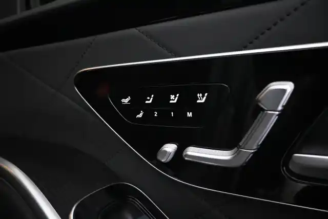 Harmaa Sedan, Mercedes-Benz S – VAR-06799