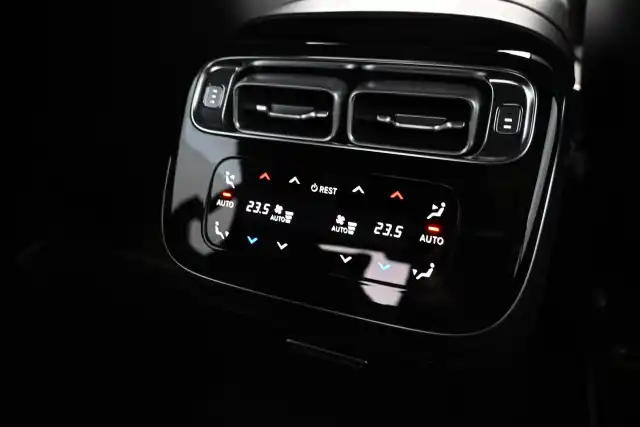 Harmaa Sedan, Mercedes-Benz S – VAR-06799