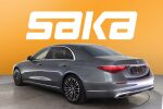 Harmaa Sedan, Mercedes-Benz S – VAR-06799, kuva 5