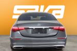 Harmaa Sedan, Mercedes-Benz S – VAR-06799, kuva 7