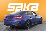 Sininen Sedan, BMW i4 – VAR-06830, kuva 8