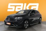 Musta Maastoauto, Mercedes-Benz EQE SUV – VAR-06917, kuva 4