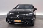 Musta Maastoauto, Mercedes-Benz EQE SUV – VAR-06929, kuva 37