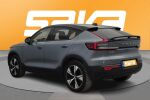 Harmaa Maastoauto, Volvo C40 – VAR-06955, kuva 2