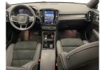 Harmaa Maastoauto, Volvo C40 – VAR-06955, kuva 3