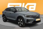 Harmaa Maastoauto, Volvo C40 – VAR-06955, kuva 1