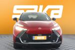 Punainen Maastoauto, Toyota C-HR – VAR-06965, kuva 2