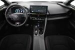 Punainen Maastoauto, Toyota C-HR – VAR-06965, kuva 16