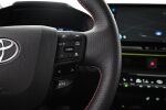 Punainen Maastoauto, Toyota C-HR – VAR-06965, kuva 20