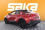 Punainen Maastoauto, Toyota C-HR – VAR-06965, kuva 5