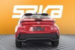 Punainen Maastoauto, Toyota C-HR – VAR-06965, kuva 7