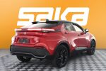 Punainen Maastoauto, Toyota C-HR – VAR-06965, kuva 8
