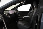Harmaa Maastoauto, BMW iX – VAR-07001, kuva 10