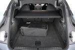 Harmaa Maastoauto, BMW iX – VAR-07001, kuva 12