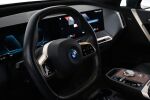 Harmaa Maastoauto, BMW iX – VAR-07001, kuva 17