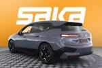 Harmaa Maastoauto, BMW iX – VAR-07001, kuva 5