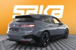 Harmaa Maastoauto, BMW iX – VAR-07001, kuva 8