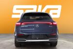 Sininen Maastoauto, Mercedes-Benz EQE SUV – VAR-07006, kuva 7