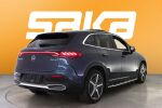 Sininen Maastoauto, Mercedes-Benz EQE SUV – VAR-07006, kuva 8