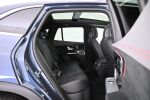 Sininen Maastoauto, Mercedes-Benz EQE SUV – VAR-07006, kuva 12