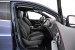 Sininen Maastoauto, Mercedes-Benz EQE SUV – VAR-07006, kuva 13