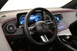 Sininen Maastoauto, Mercedes-Benz EQE SUV – VAR-07006, kuva 14