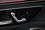 Sininen Maastoauto, Mercedes-Benz EQE SUV – VAR-07006, kuva 30