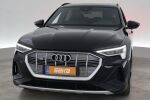 Musta Maastoauto, Audi e-tron – VAR-07016, kuva 36