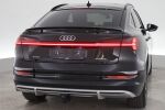 Musta Maastoauto, Audi e-tron – VAR-07016, kuva 10