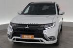 Valkoinen Maastoauto, Mitsubishi Outlander PHEV – VAR-07052, kuva 28