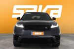 Harmaa Maastoauto, Land Rover Range Rover Velar – VAR-07121, kuva 2