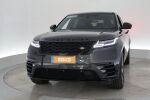 Harmaa Maastoauto, Land Rover Range Rover Velar – VAR-07121, kuva 28