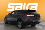 Harmaa Maastoauto, Land Rover Range Rover Velar – VAR-07121, kuva 5