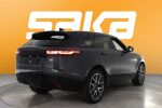 Harmaa Maastoauto, Land Rover Range Rover Velar – VAR-07121, kuva 8